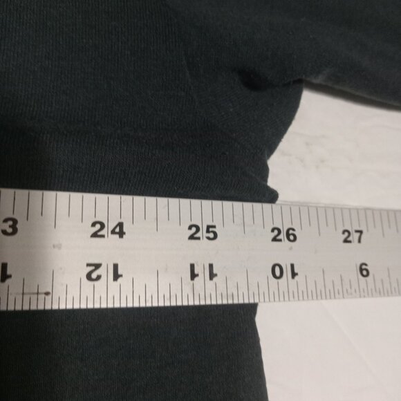 VTG Silverton Colorado Wildlife Print Men's SS T Shirt Size XXL Made in USA - Picture 6 of 7